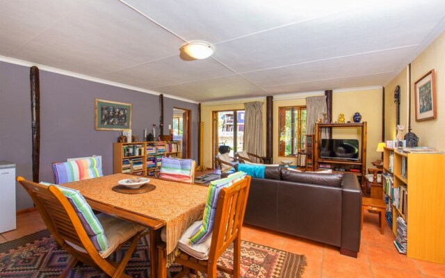 Brenton Bushbuck Lodge