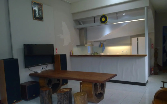 Da Peng Bay guesthouse