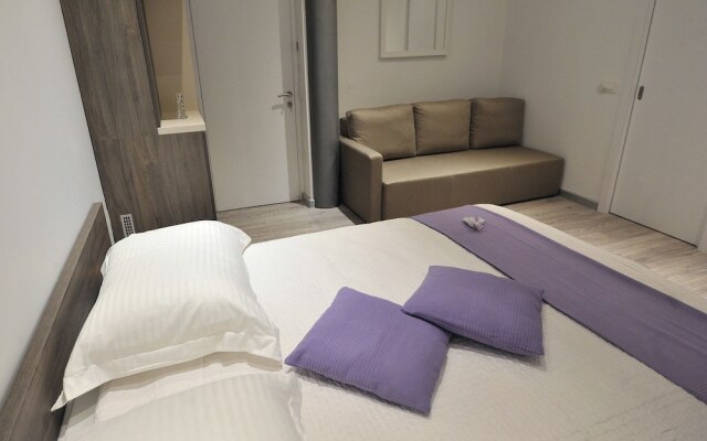 Apartments & Rooms Lavandula Exclusive