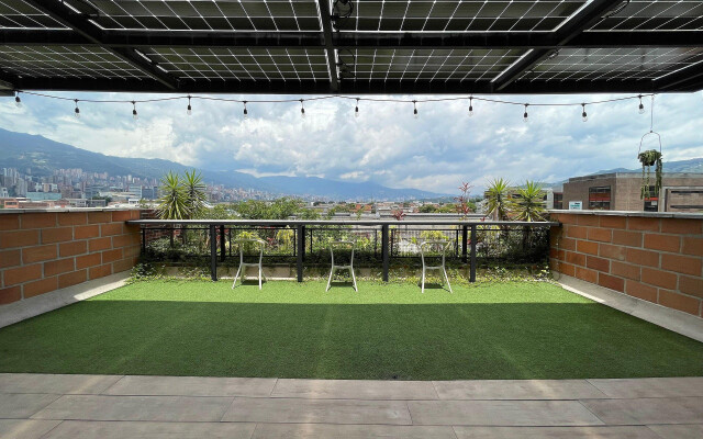 HOUSINN co-living Fátima