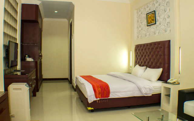 Grand City Batu Hotel