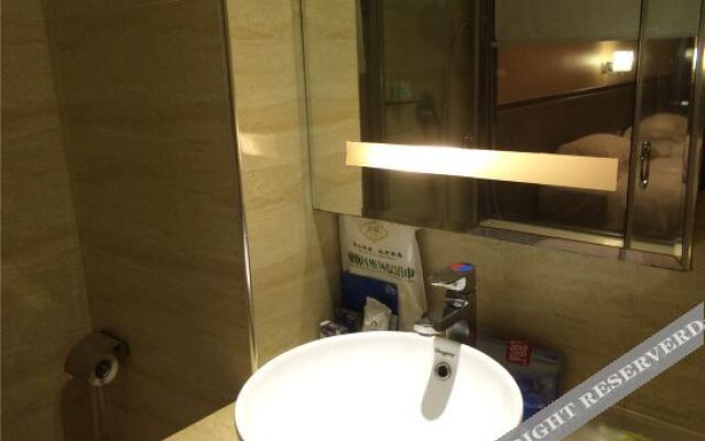 Sheraton Hotel