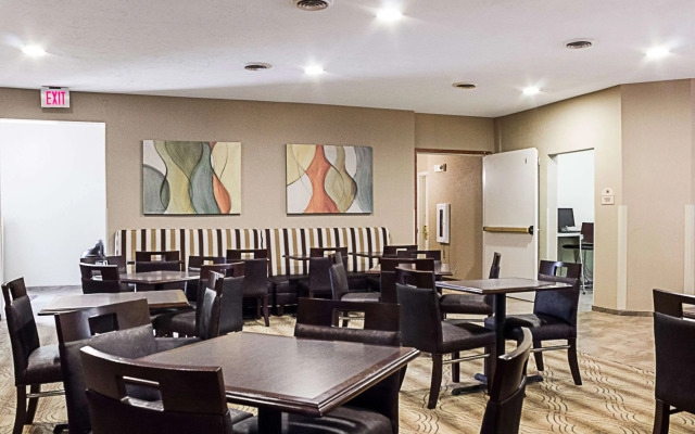 MainStay Suites Fargo - I-94 Medical Center