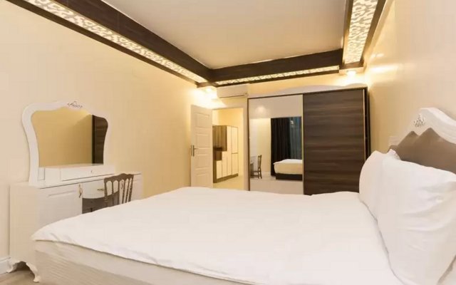 Merada Suit Otel