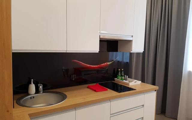Apartamenty Wierzbowa 5
