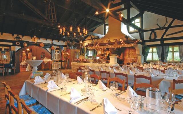Hotel Breidenbacher Hof