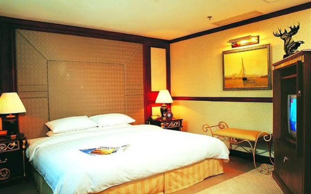 Zhongyu Century Grand Hotel