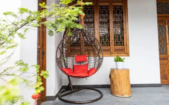 Hongcun Xinxin Zixin Inn