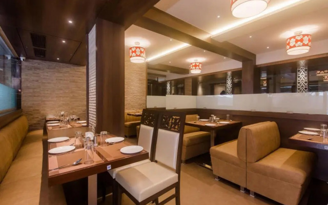 Aditya Residency