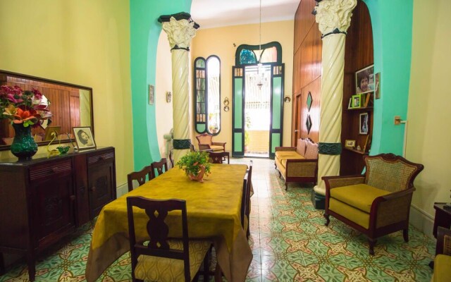 Havana 1913 - Best of Old Havana