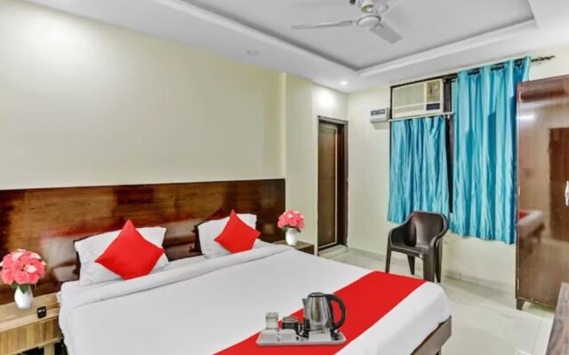 Hotel Legend Stay