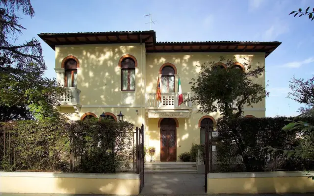 Casa Villa Gardenia