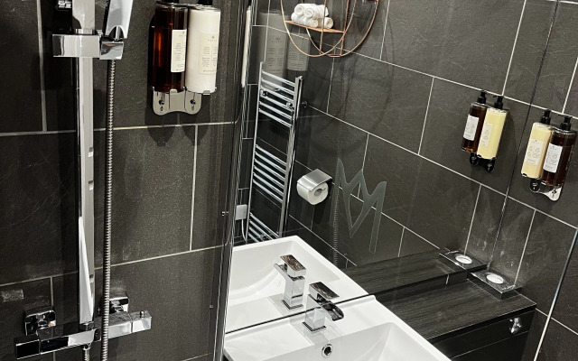 The Mews Boutique Apartments