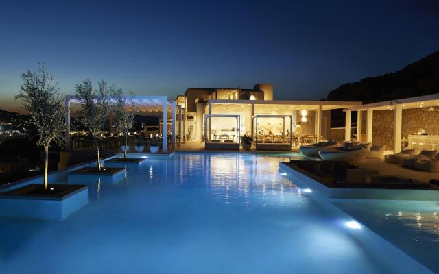 Once in Mykonos - Designed for Adults