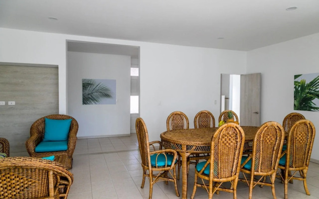 Hotel Palma Verde