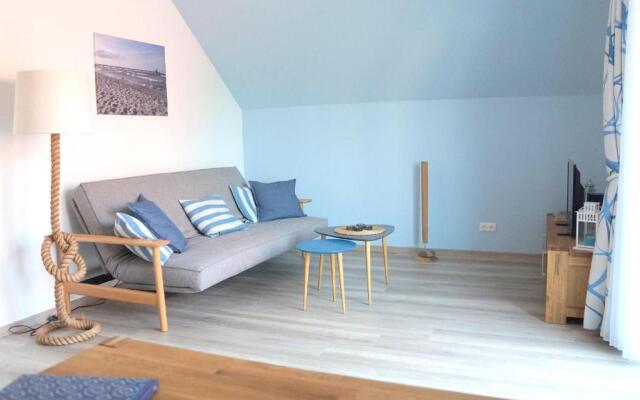 Lindenstrasse 13 Wohnung 4