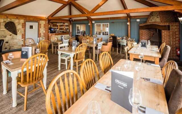 The Chequers Inn