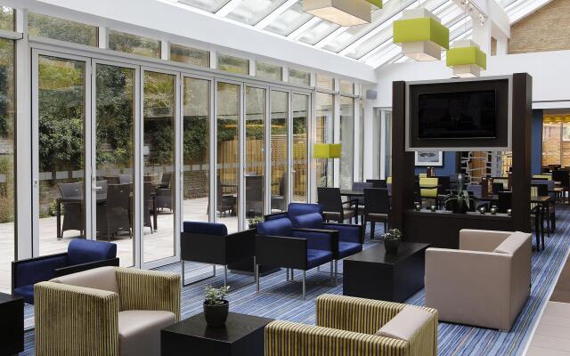 Holiday Inn Express Windsor by IHG