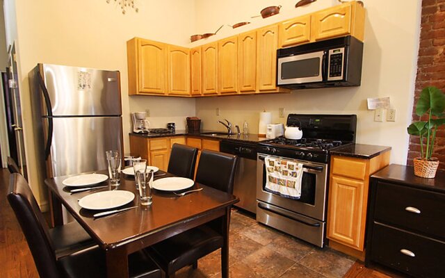 Apartment Clayton Vienna 25469