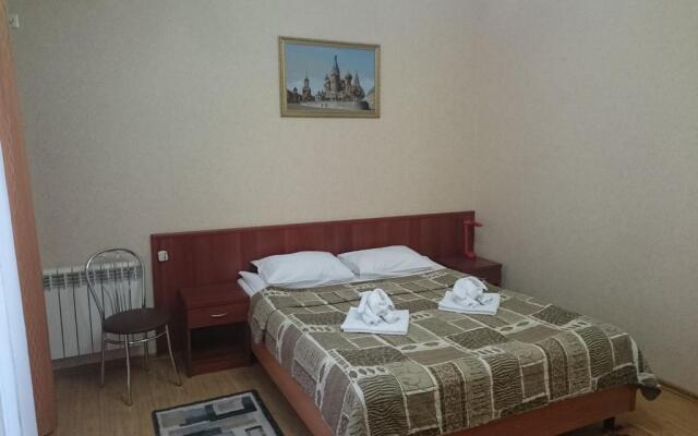 Villa Gold Guest House