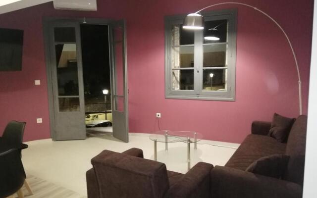 Casa De Mikel 2