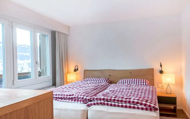 Chalet Bodmisunne Grindelwald – Guest Rooms – Grindelwald