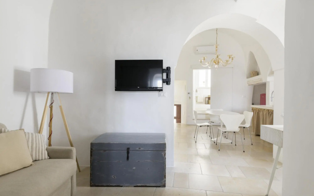 La Casa del Vicolo by Wonderful Italy