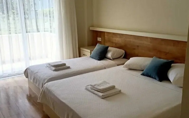 Tenedos İskele Otel