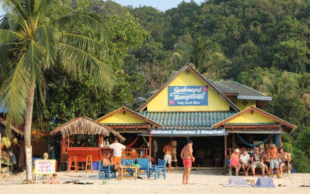 Seaboard Bungalows