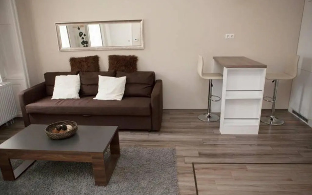 Apartment Downtown Regiposta 15