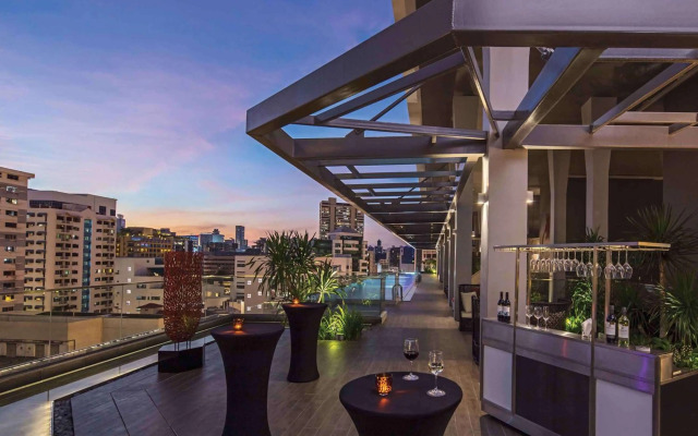 Mercure Singapore Bugis