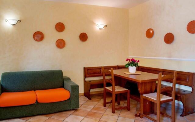 Residence Vigna dei Casali
