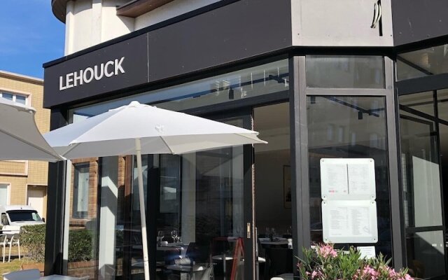 Hotel Lehouck