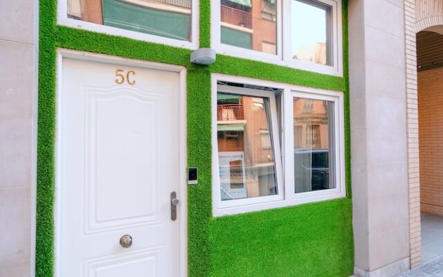 S5 ABC Apartahotel en Valencia