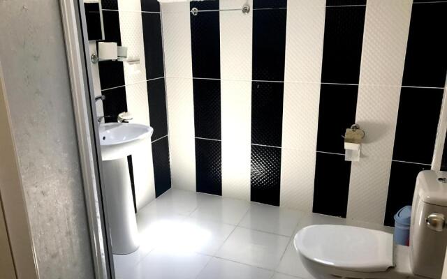 Nature Hotel Doğa Hotel Ölüdeniz