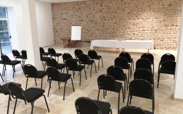 Le Domaine de la Réserve