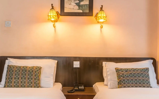 Hotel Excelsior