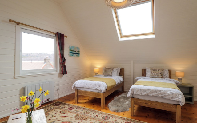 The Lodge