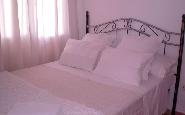 Hostal La Paloma I