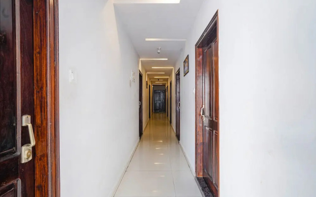 Fabhotel Hamsa The Right Choice