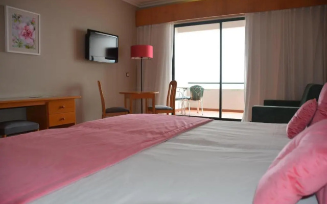 Hotel Jardim Atlantico