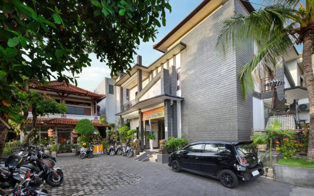 Legian Village Hotel