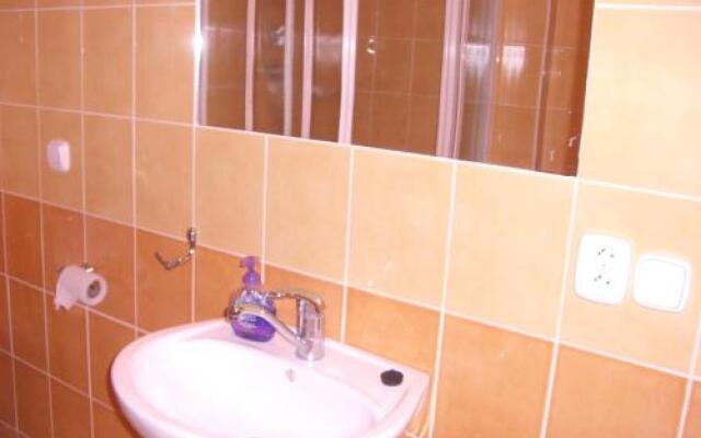 Apartmany Kanianka