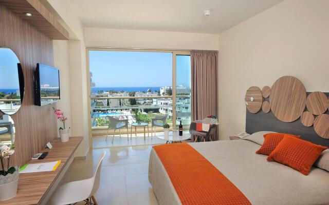 Nelia Beach Hotel & Spa