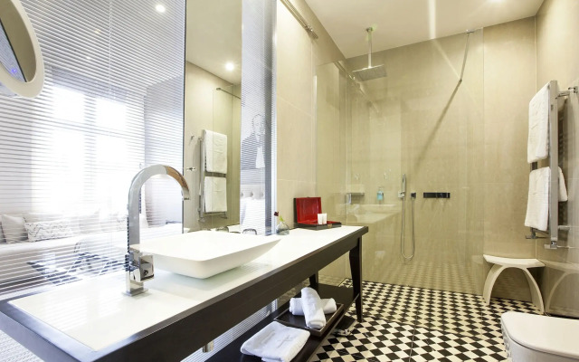 Quentin XL Potsdamer Platz Hotel