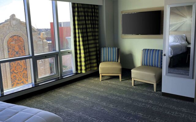 Brooklyn Vybe Hotel, Ascend Hotel Collection