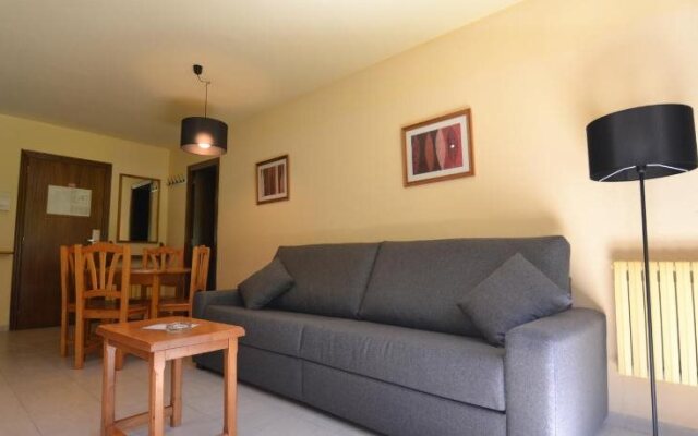 Poblado Apartments