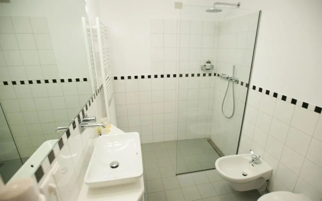 Parkhotel Sole Paradiso - Villa Maria