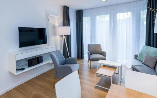 Deichhäuser Anna Küste Deichhäuser Anna Küste 6-14