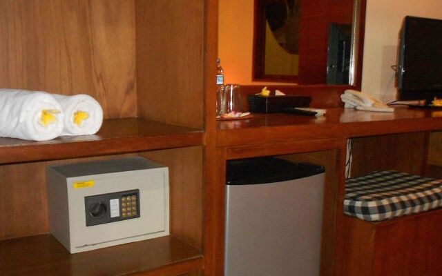 Wida Hotel